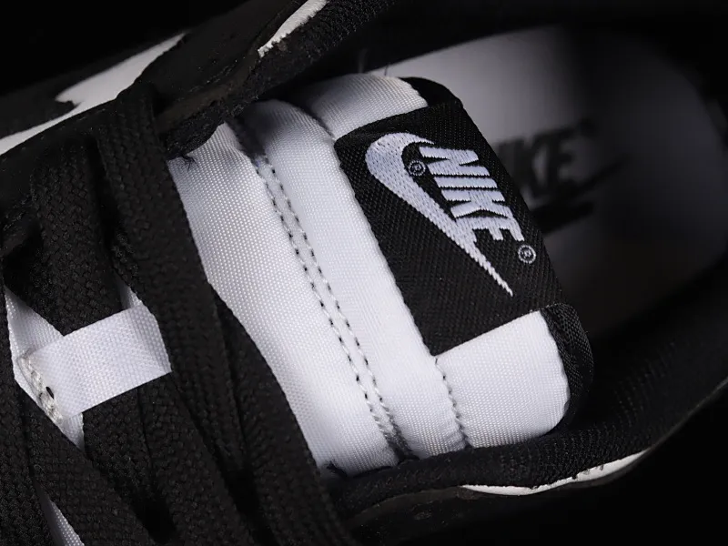 All Categories Nk SB Dunk Series Nk SB Dunk Low Low-top Sneakers B1 Special Price Nk SB Dunk Low Black and White Panda SB Smashed Backboard Fashion Casual Sneakers DD1391-100